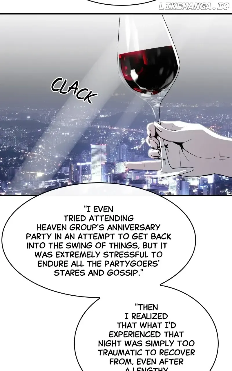 Extroversion Of An Immortal Zinmanga X Chapter 59 Page 29