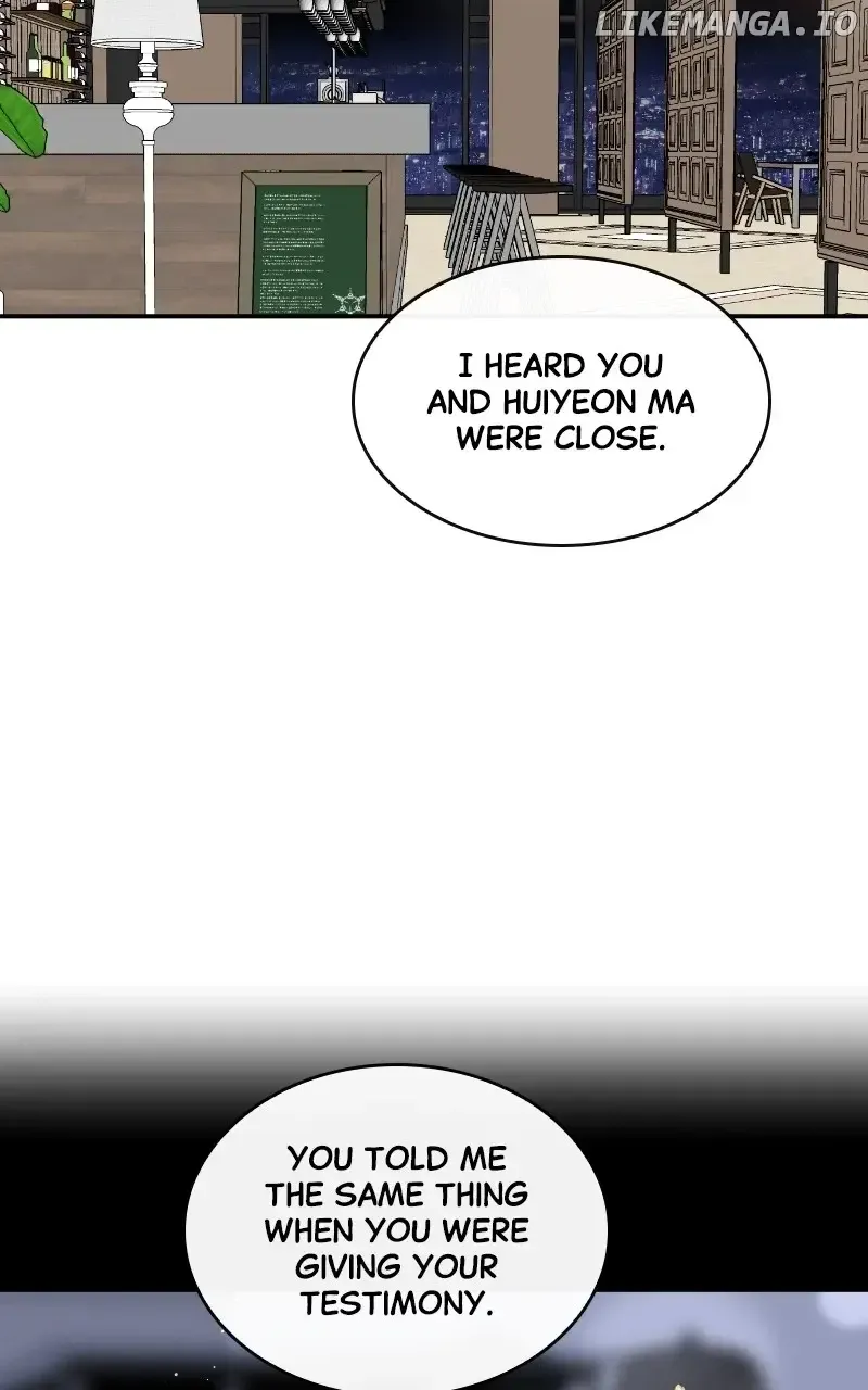 Extroversion Of An Immortal Zinmanga X Chapter 59 Page 40