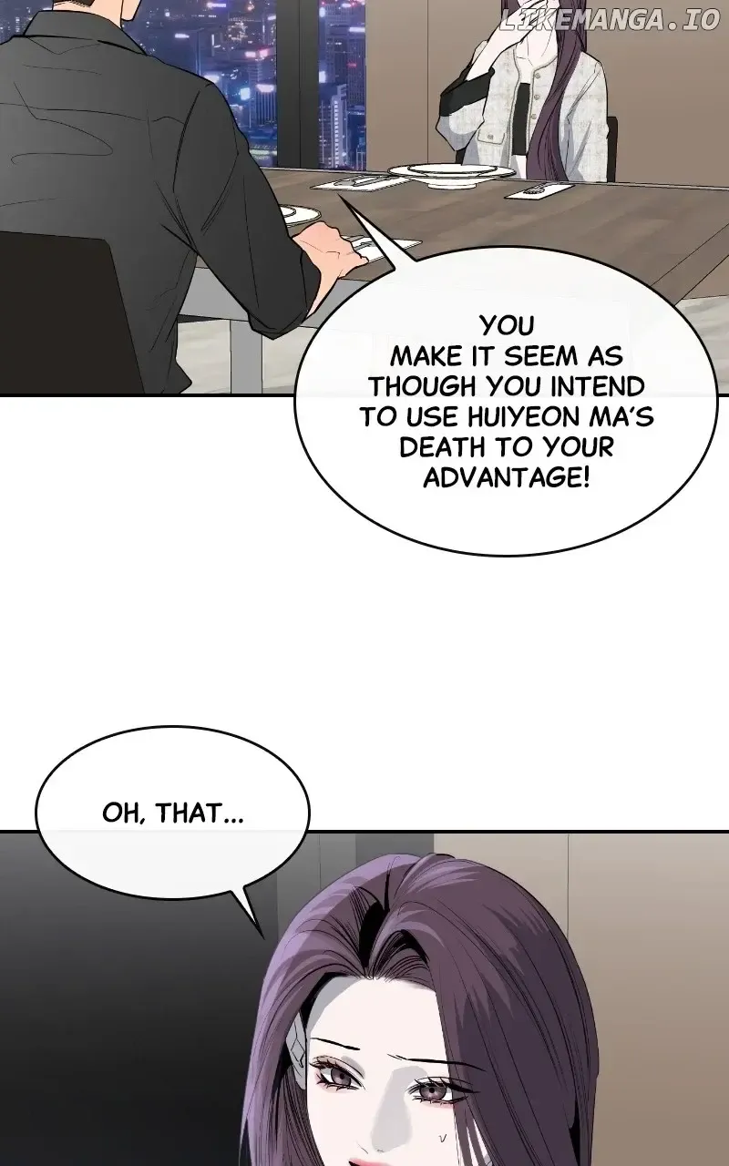 Extroversion Of An Immortal Zinmanga X Chapter 59 Page 43