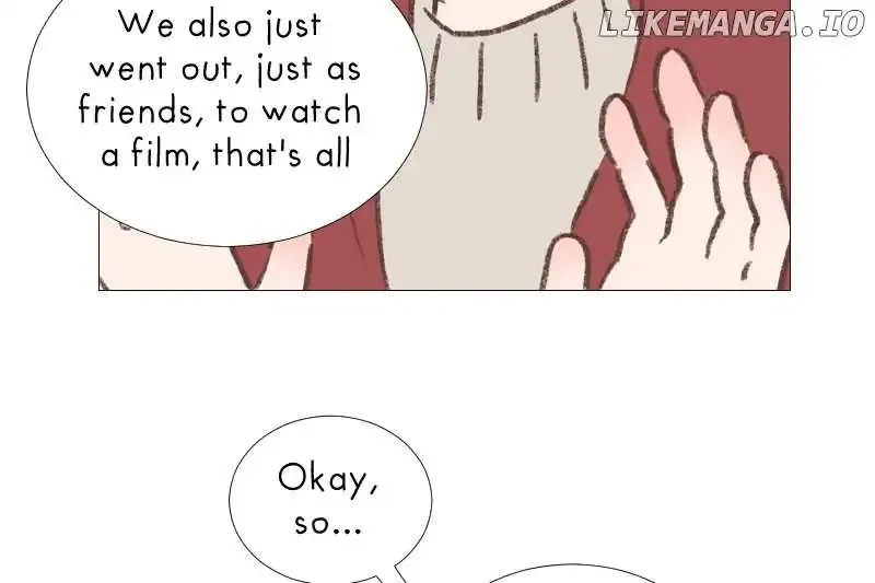 Annie Green Hates Girls Zinmanga X Chapter 51 Page 84