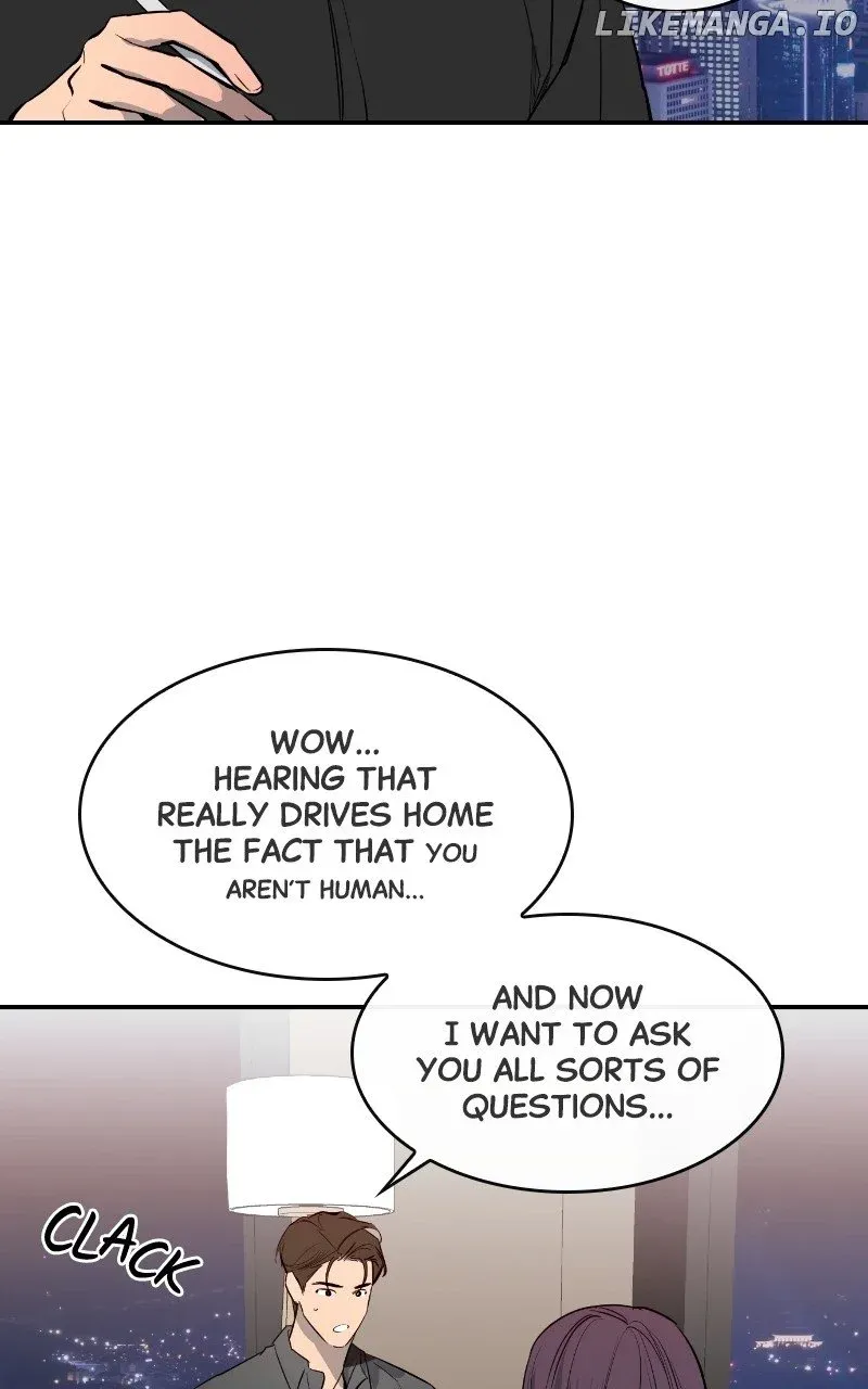 Extroversion Of An Immortal Zinmanga X Chapter 58 Page 17