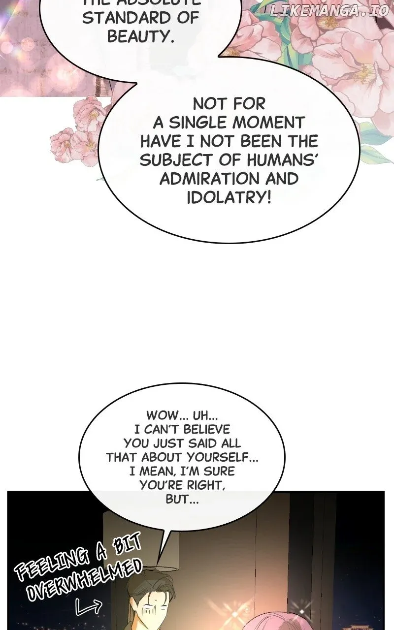 Extroversion Of An Immortal Zinmanga X Chapter 58 Page 35
