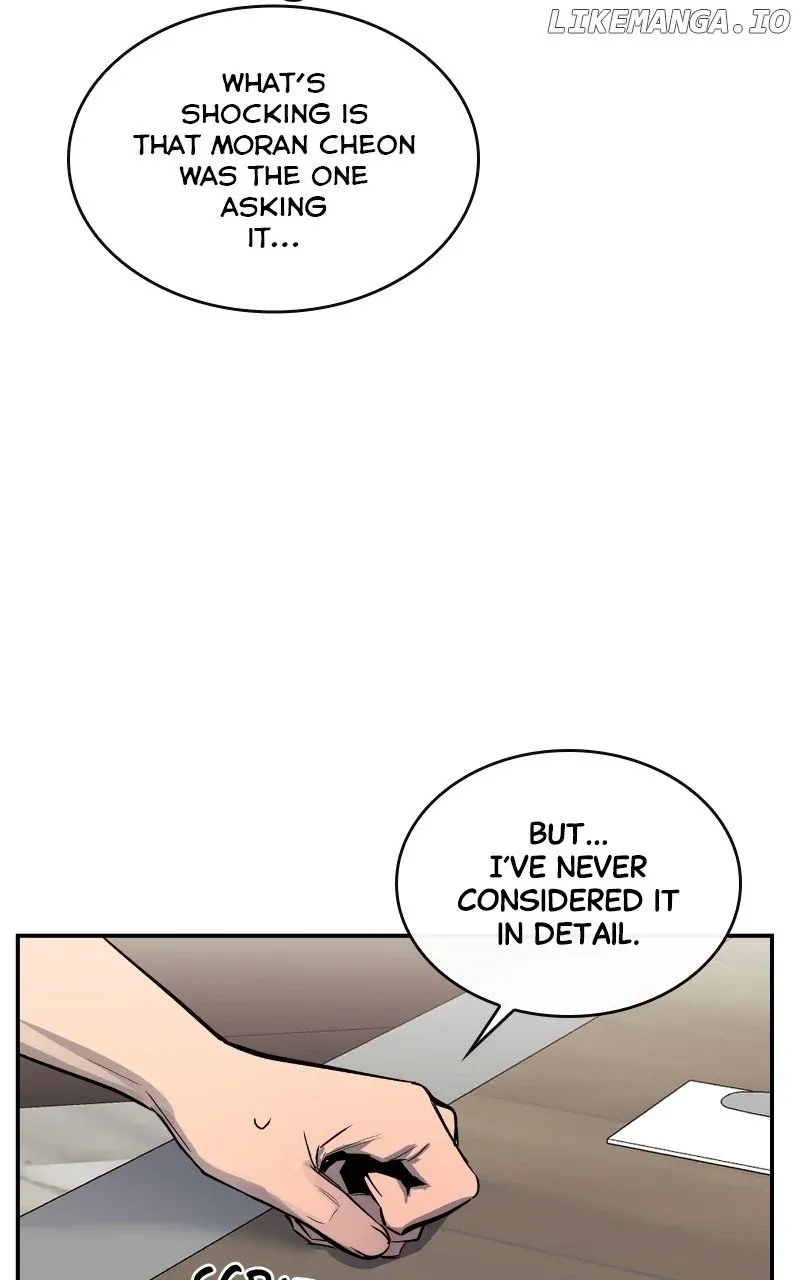 Extroversion Of An Immortal Zinmanga X Chapter 58 Page 42