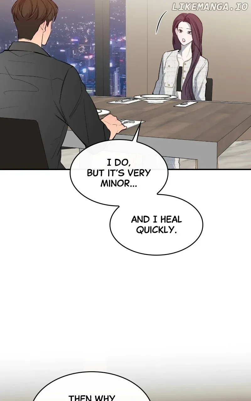 Extroversion Of An Immortal Zinmanga X Chapter 58 Page 53