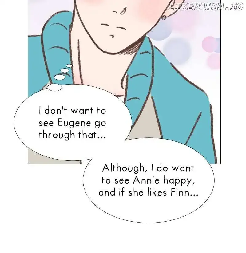 Annie Green Hates Girls Zinmanga X Chapter 50 Page 15