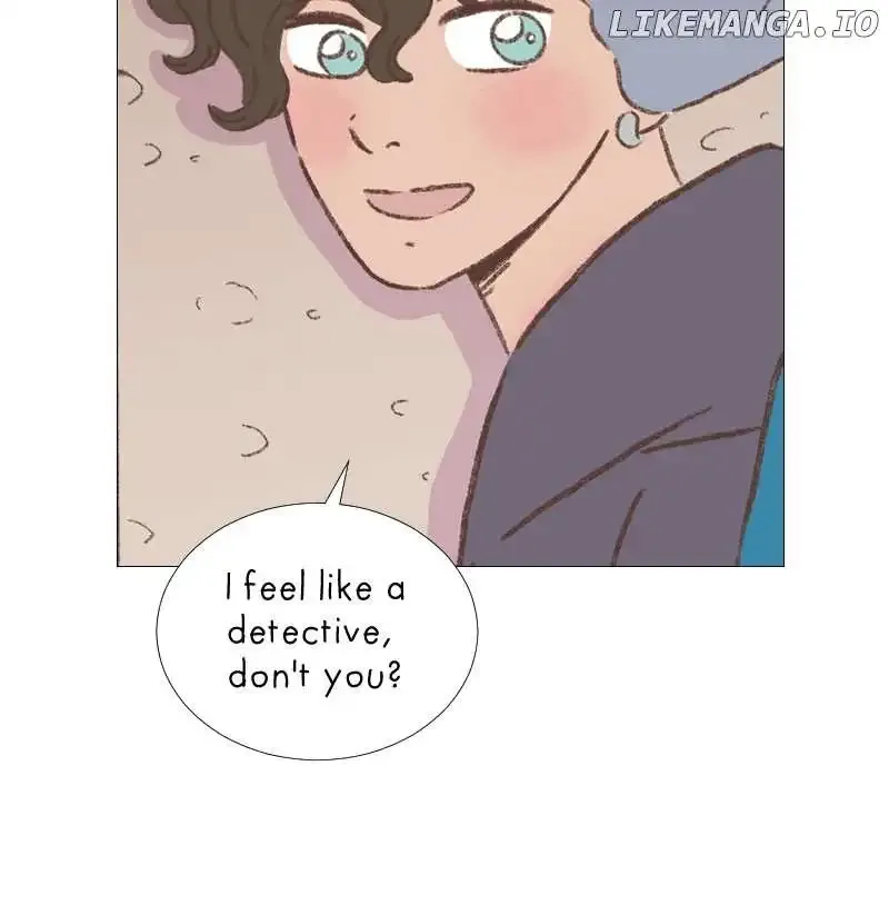 Annie Green Hates Girls Zinmanga X Chapter 50 Page 25
