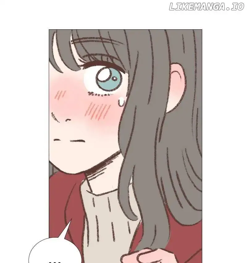 Annie Green Hates Girls Zinmanga X Chapter 50 Page 45