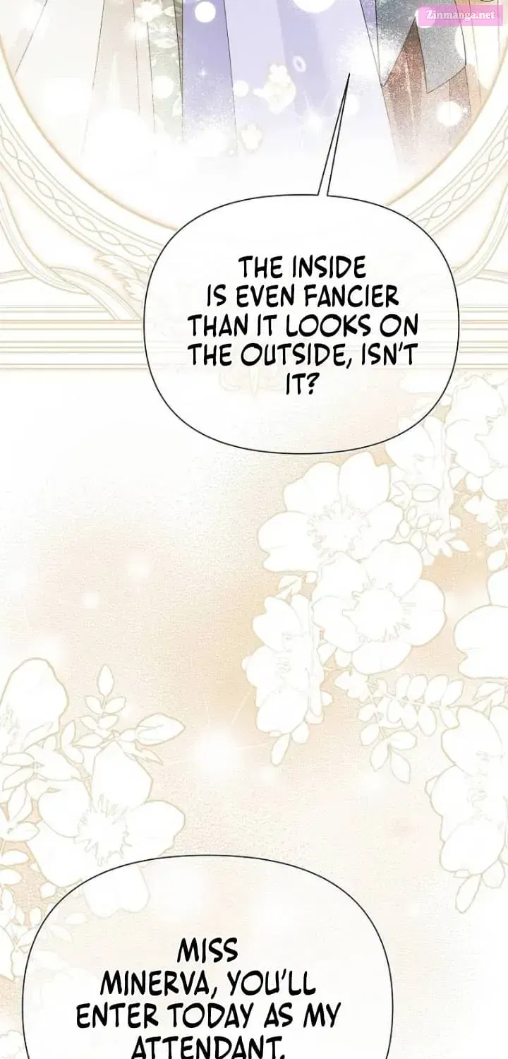 I’m a Villain, But I’m Favored Zinmanga X Chapter 17 Page 5