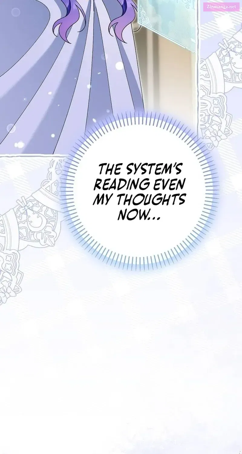 I’m a Villain, But I’m Favored Zinmanga X Chapter 17 Page 21