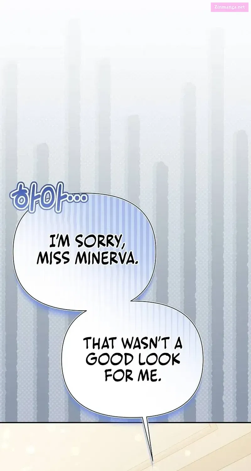 I’m a Villain, But I’m Favored Zinmanga X Chapter 17 Page 37