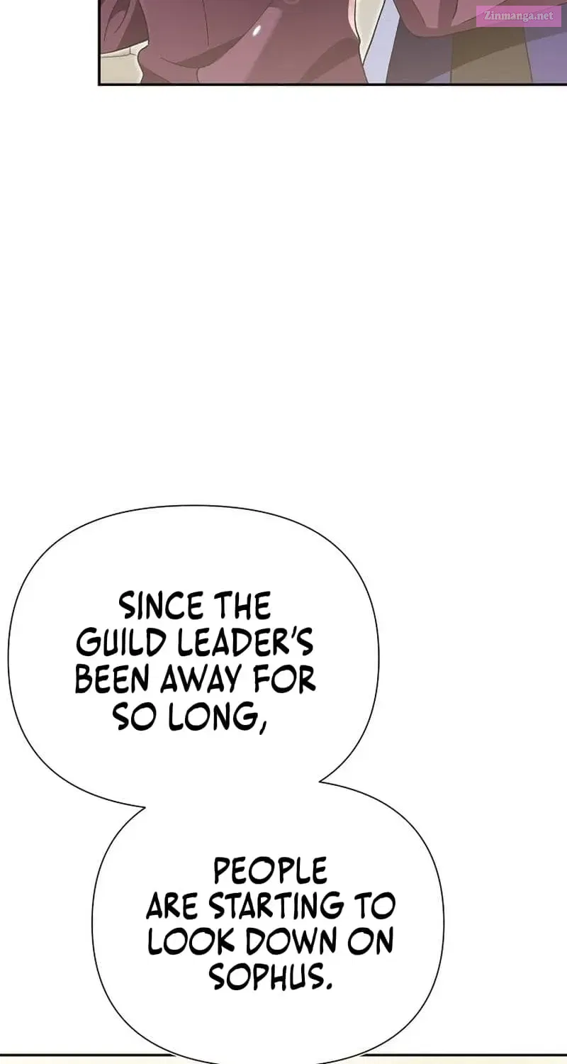 I’m a Villain, But I’m Favored Zinmanga X Chapter 17 Page 41