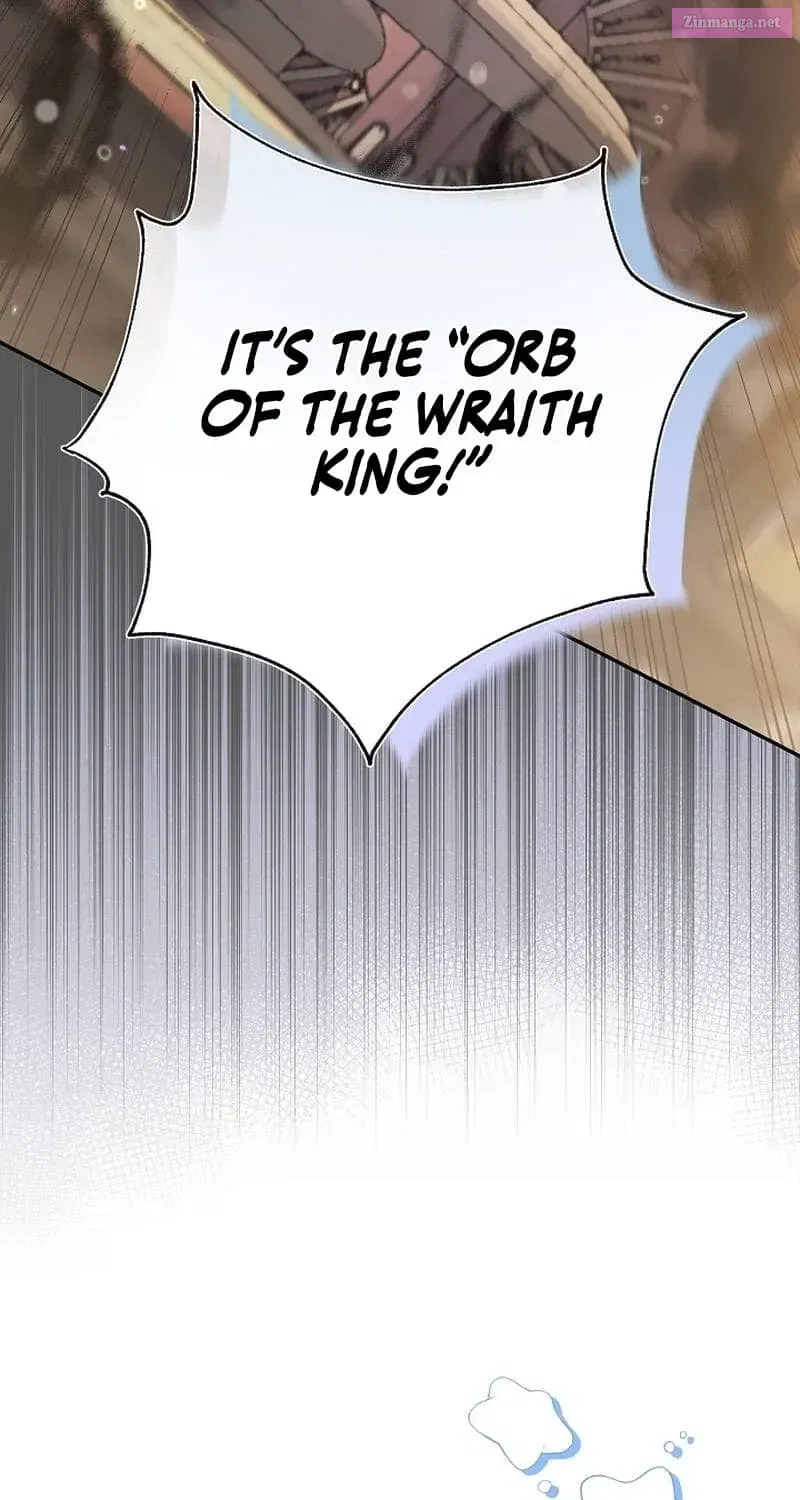 I’m a Villain, But I’m Favored Zinmanga X Chapter 17 Page 81