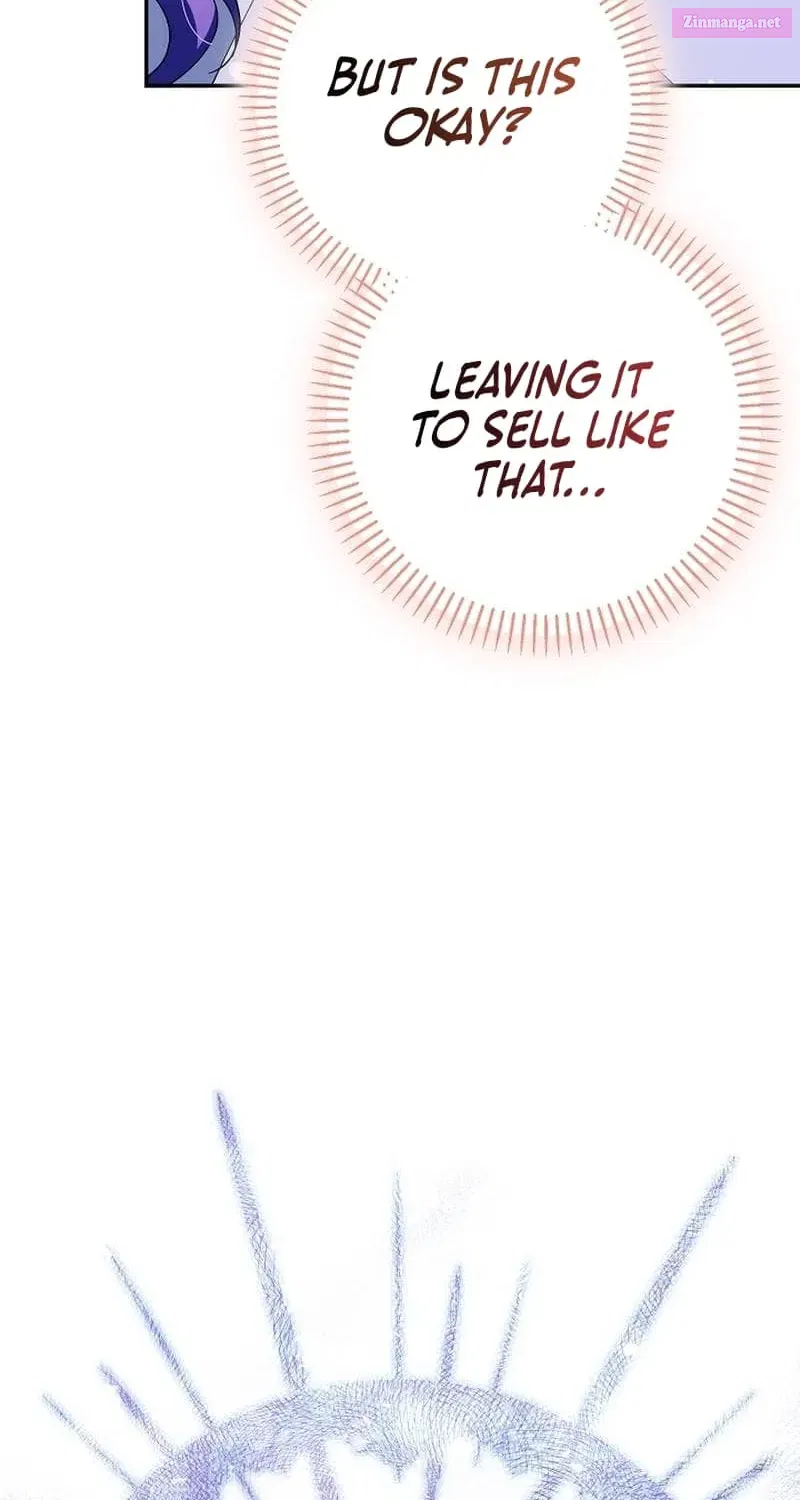 I’m a Villain, But I’m Favored Zinmanga X Chapter 17 Page 87