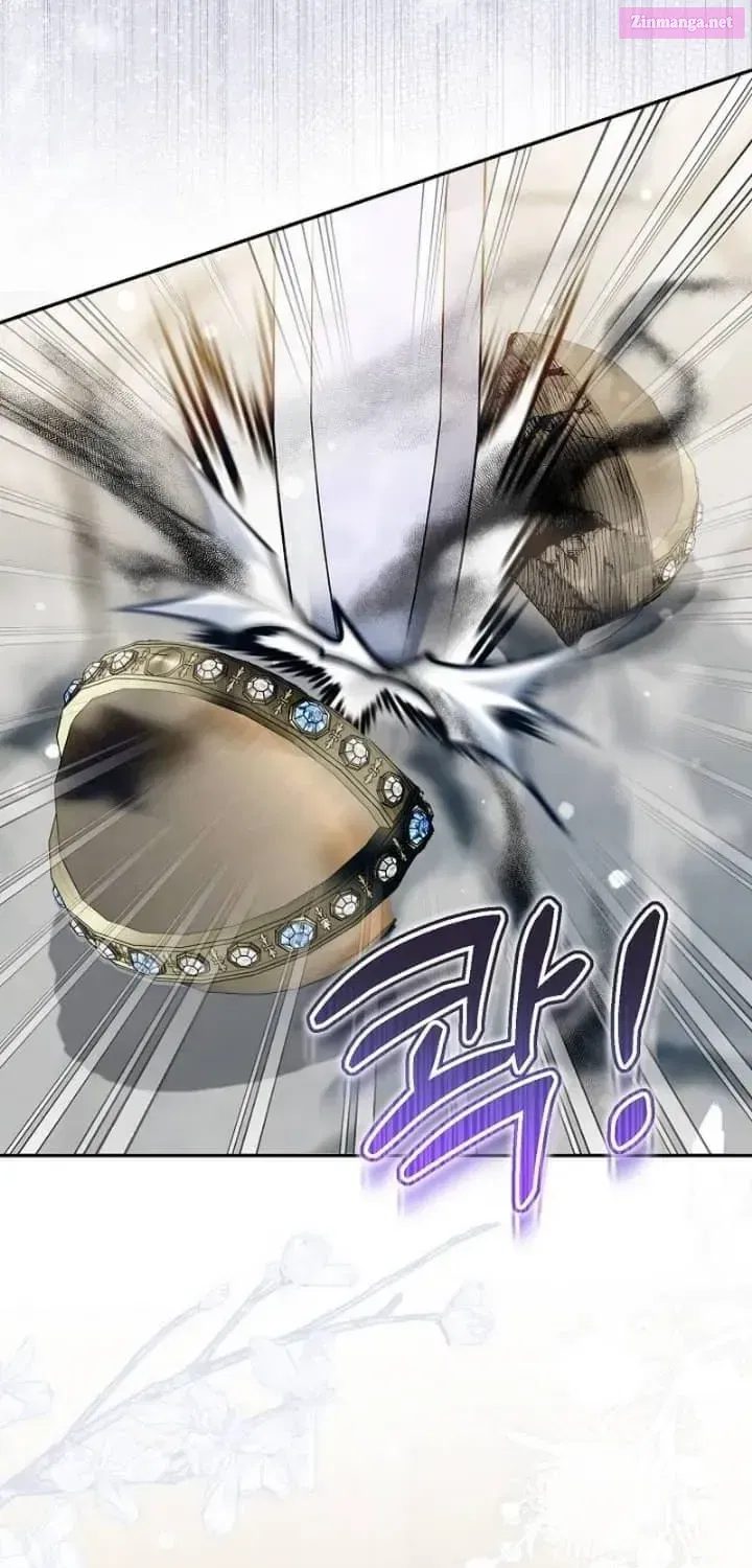 I’m a Villain, But I’m Favored Zinmanga X Chapter 17 Page 122