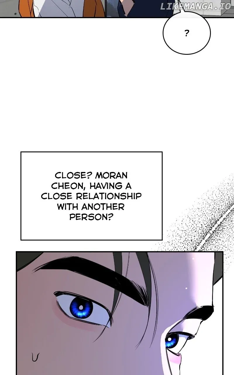 Extroversion Of An Immortal Zinmanga X Chapter 57 Page 23