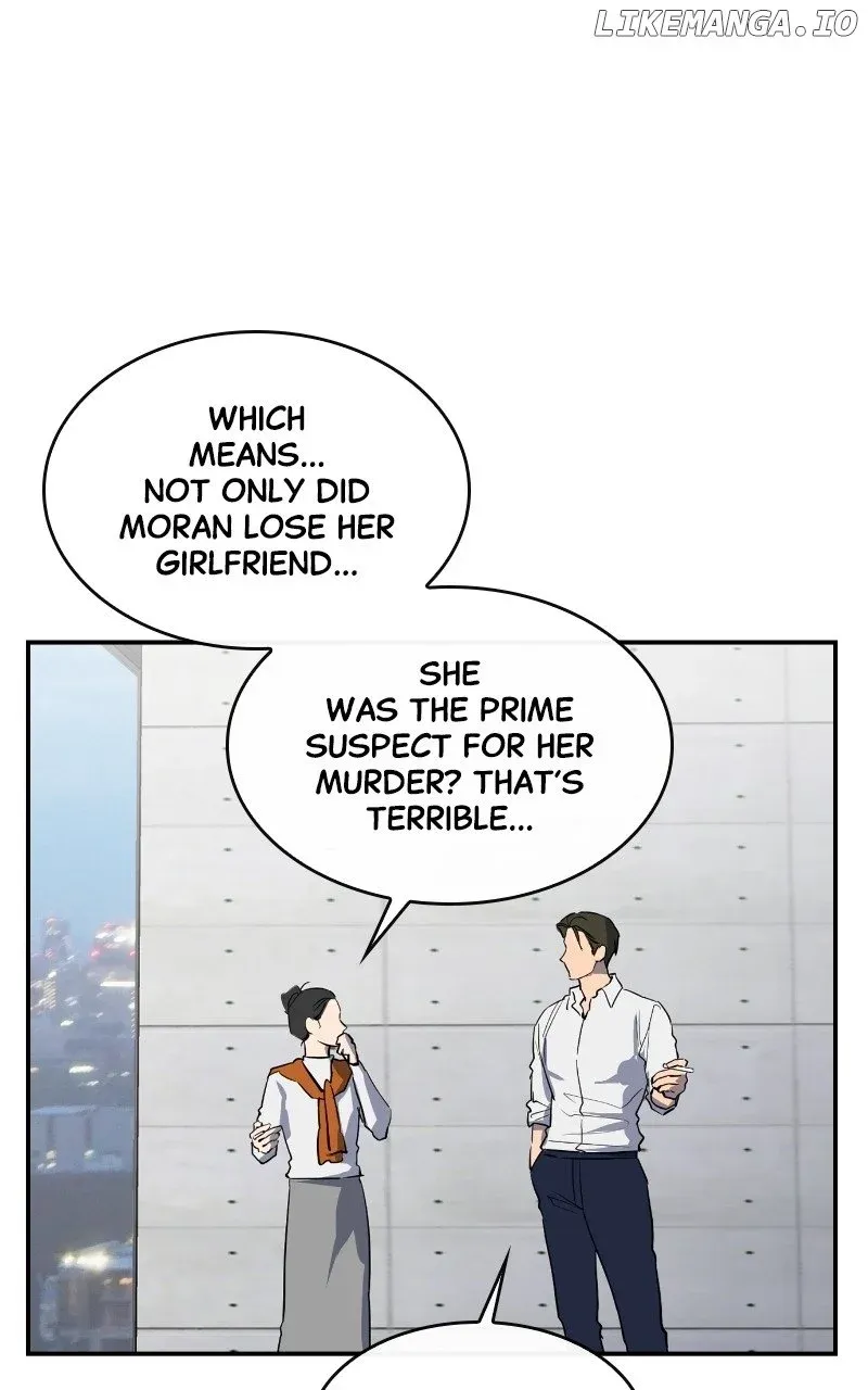 Extroversion Of An Immortal Zinmanga X Chapter 57 Page 28
