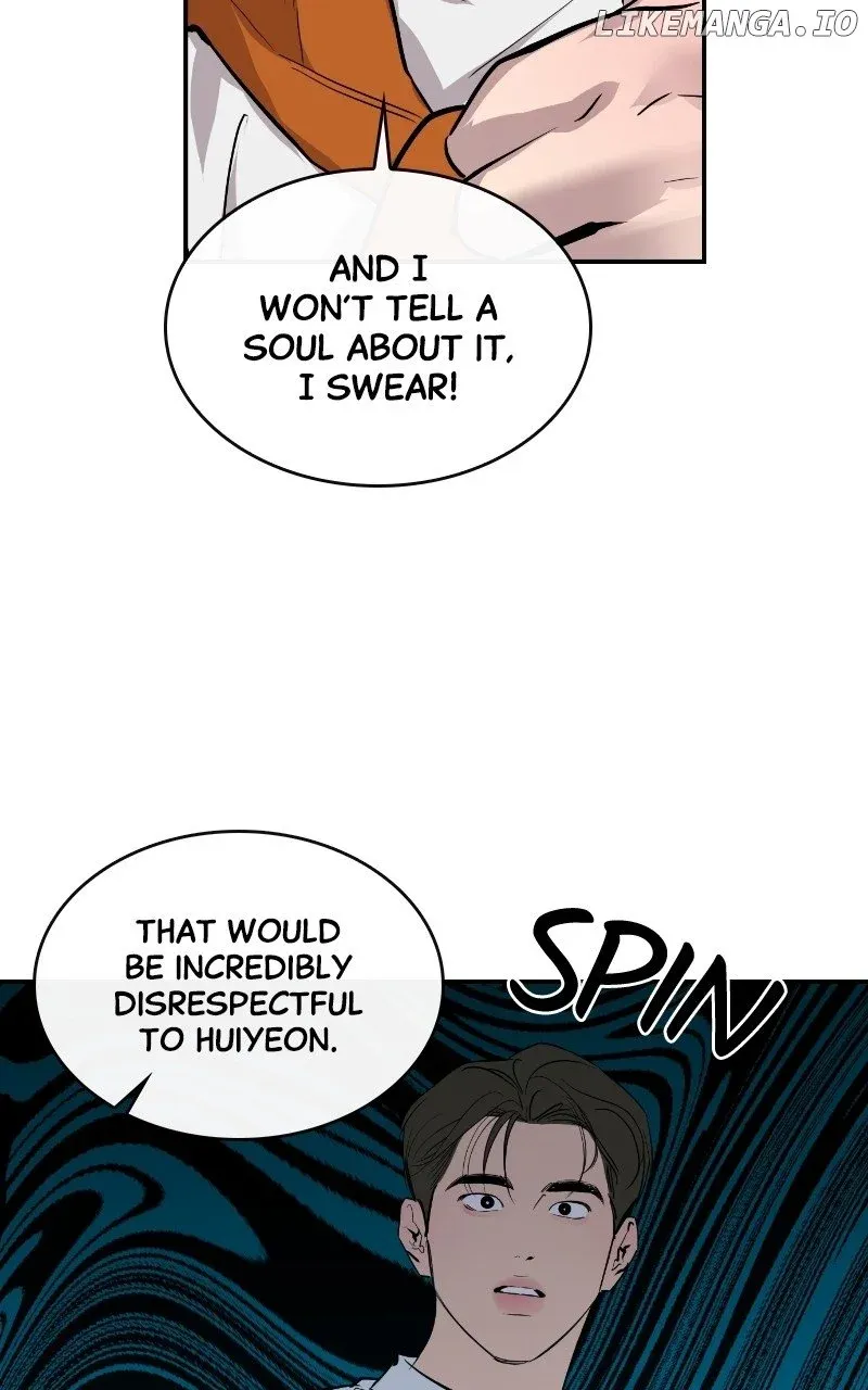 Extroversion Of An Immortal Zinmanga X Chapter 57 Page 31