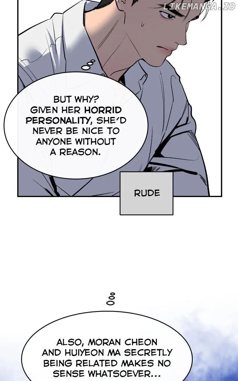 Extroversion Of An Immortal Zinmanga X Chapter 57 Page 47