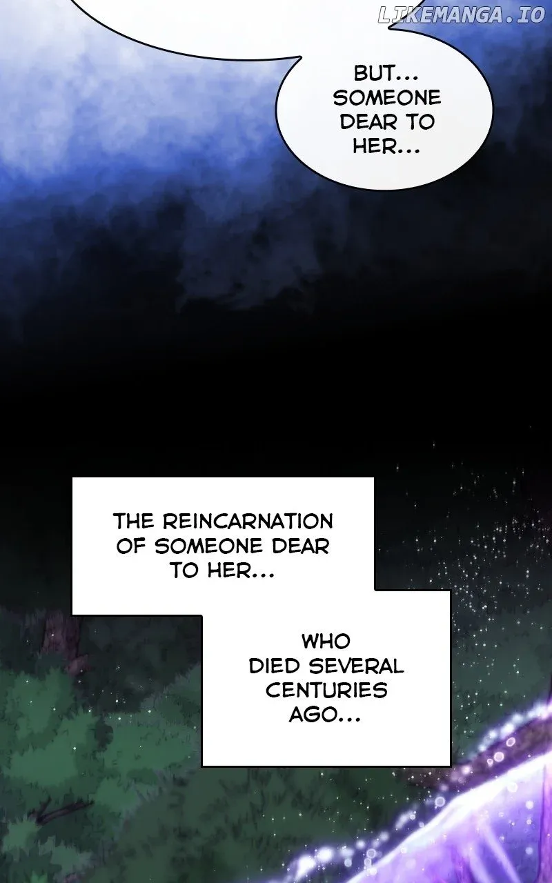 Extroversion Of An Immortal Zinmanga X Chapter 57 Page 48