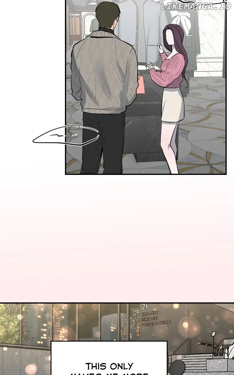 Extroversion Of An Immortal Zinmanga X Chapter 57 Page 67