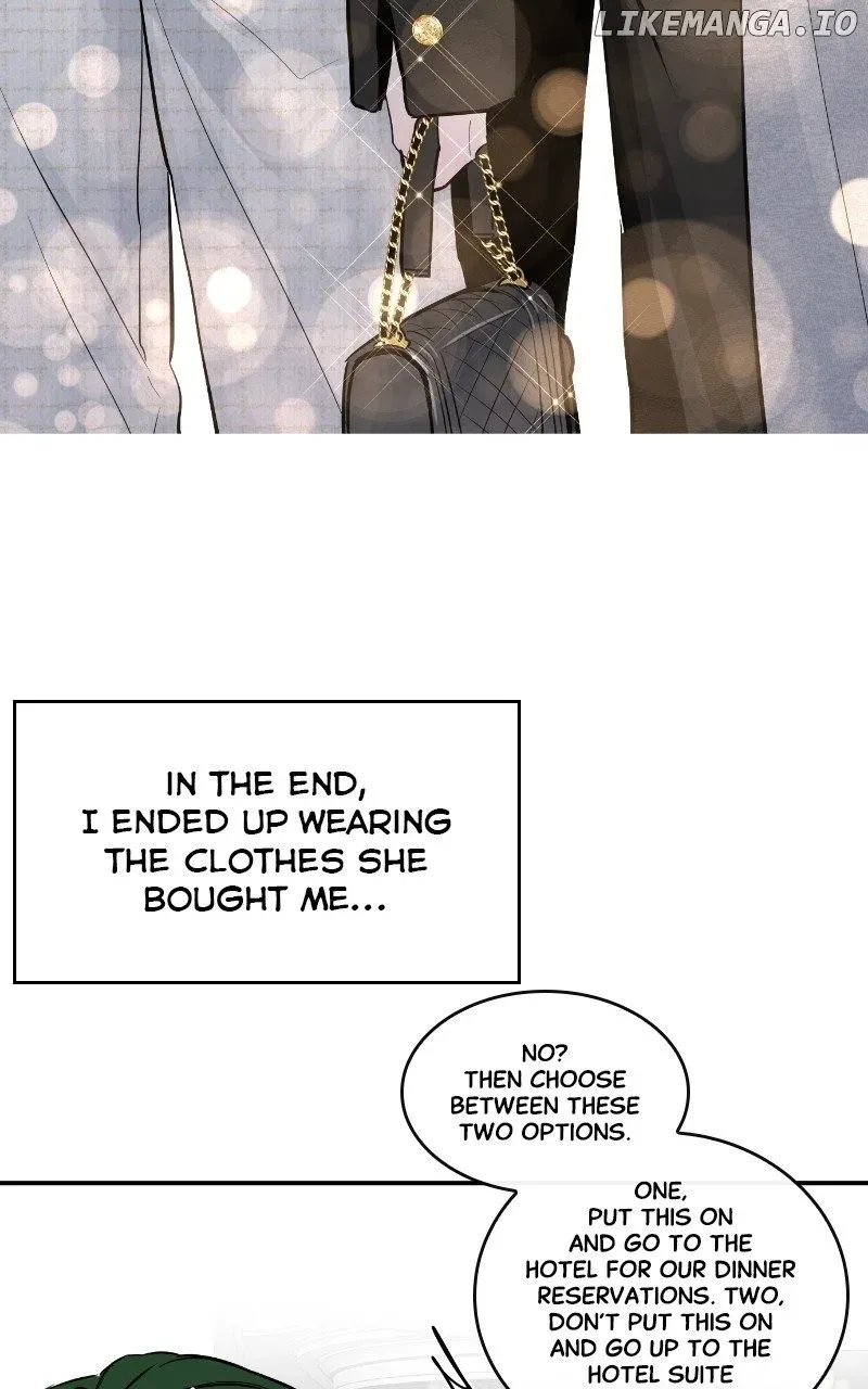 Extroversion Of An Immortal Zinmanga X Chapter 57 Page 77