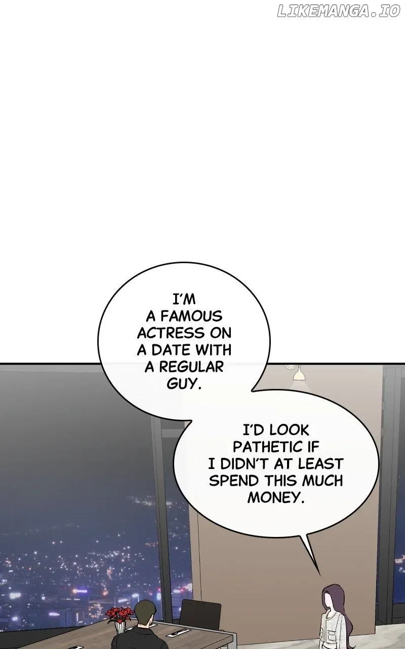 Extroversion Of An Immortal Zinmanga X Chapter 57 Page 84