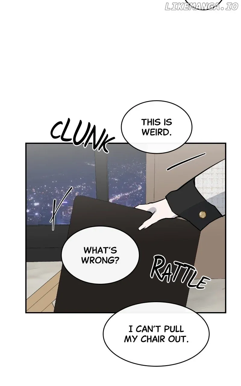 Extroversion Of An Immortal Zinmanga X Chapter 57 Page 94