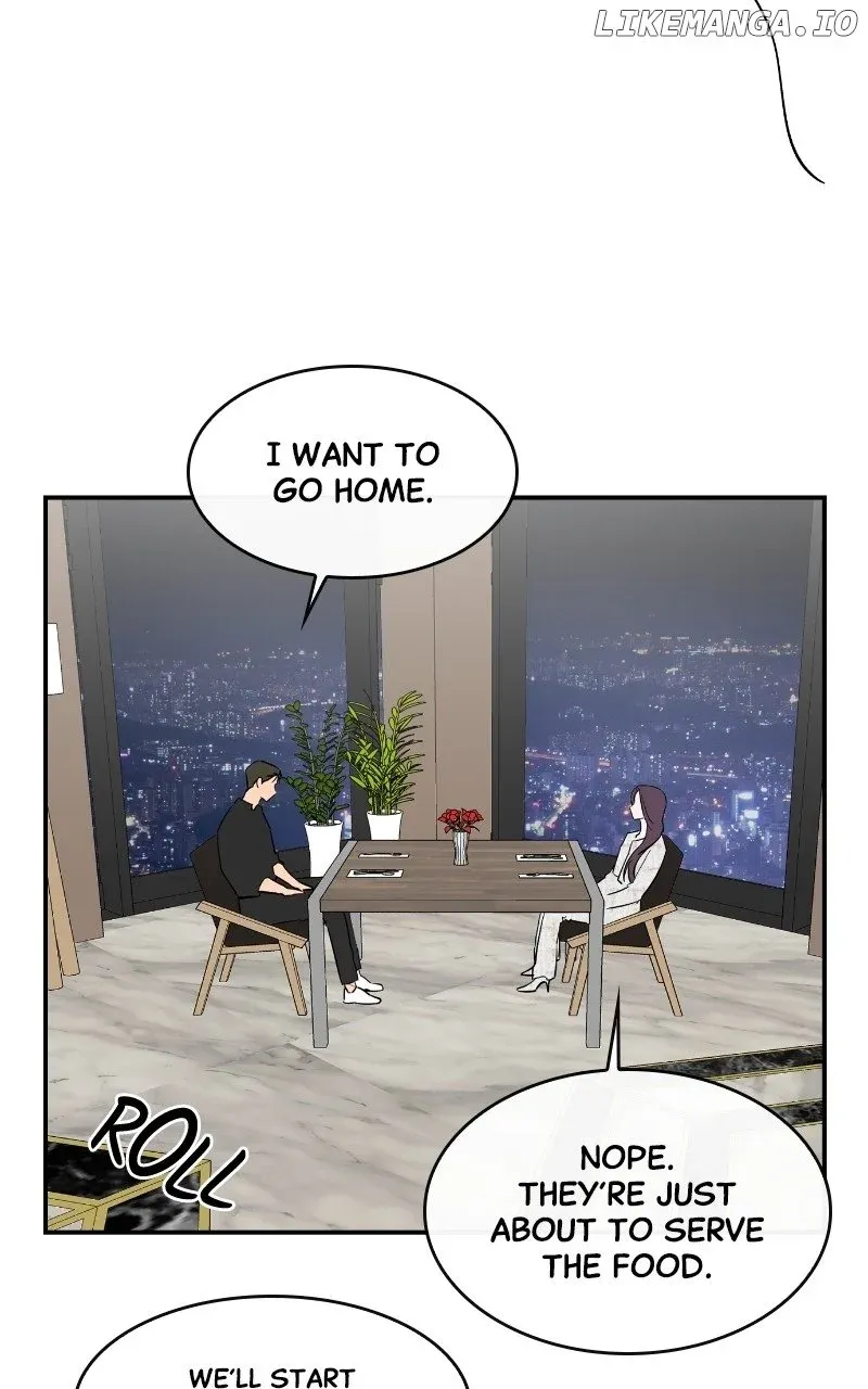 Extroversion Of An Immortal Zinmanga X Chapter 57 Page 105