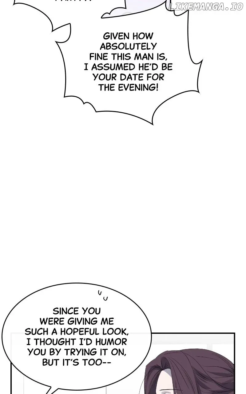 Extroversion Of An Immortal Zinmanga X Chapter 56 Page 26
