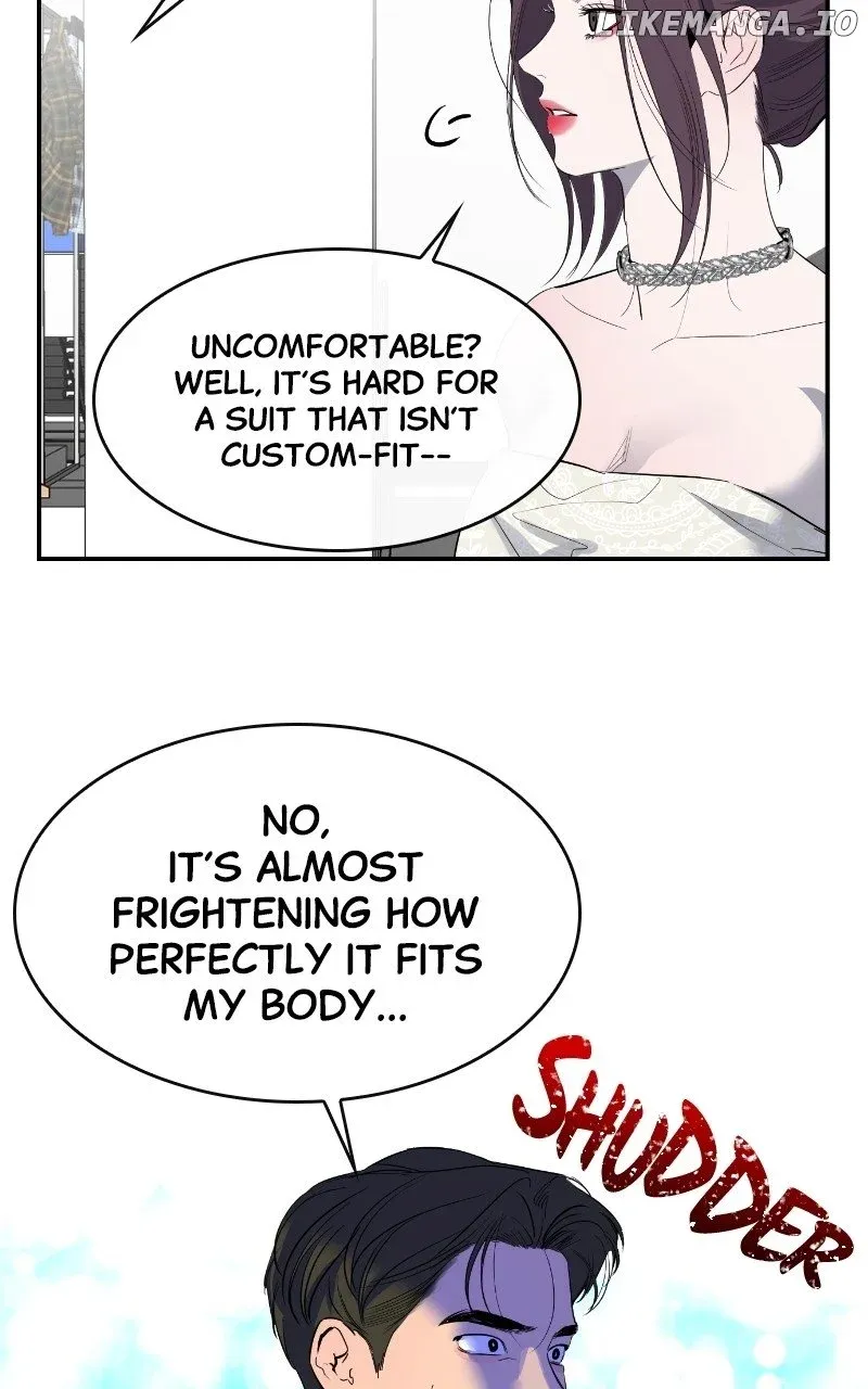 Extroversion Of An Immortal Zinmanga X Chapter 56 Page 27
