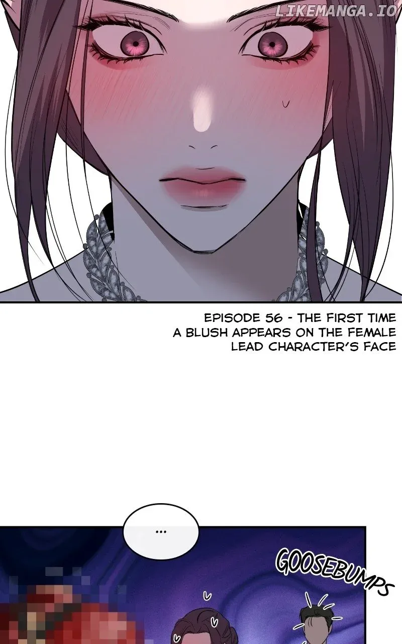 Extroversion Of An Immortal Zinmanga X Chapter 56 Page 32