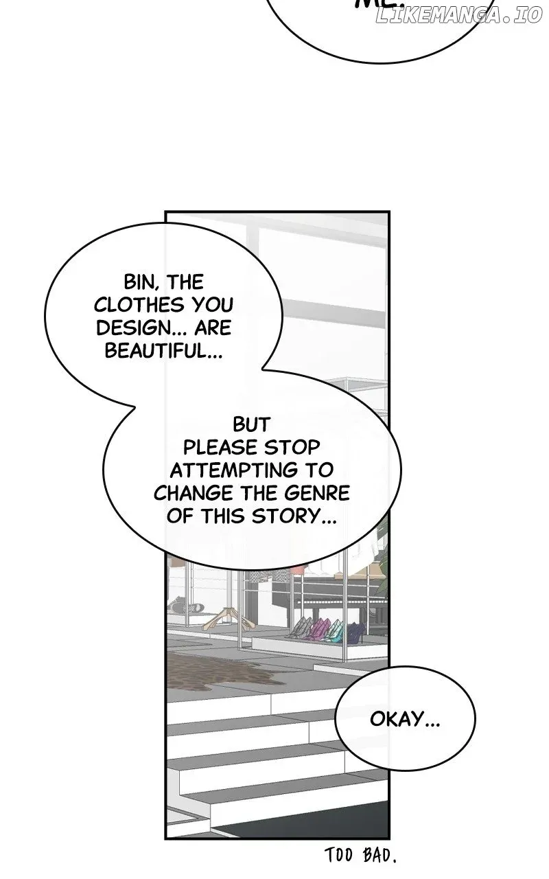 Extroversion Of An Immortal Zinmanga X Chapter 56 Page 34