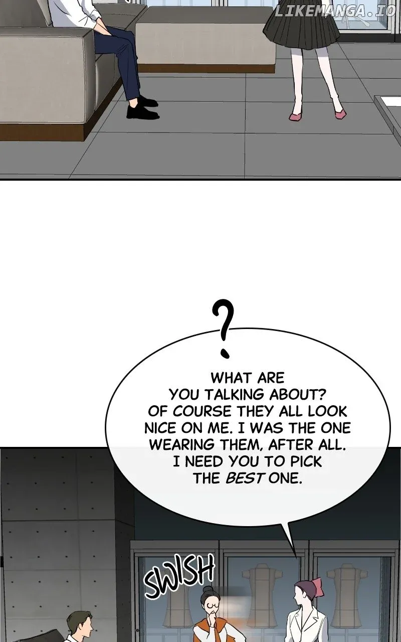 Extroversion Of An Immortal Zinmanga X Chapter 56 Page 44