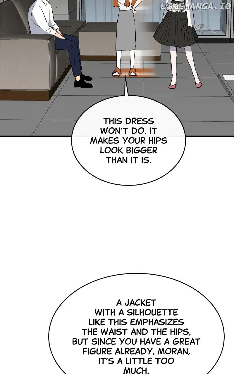 Extroversion Of An Immortal Zinmanga X Chapter 56 Page 45