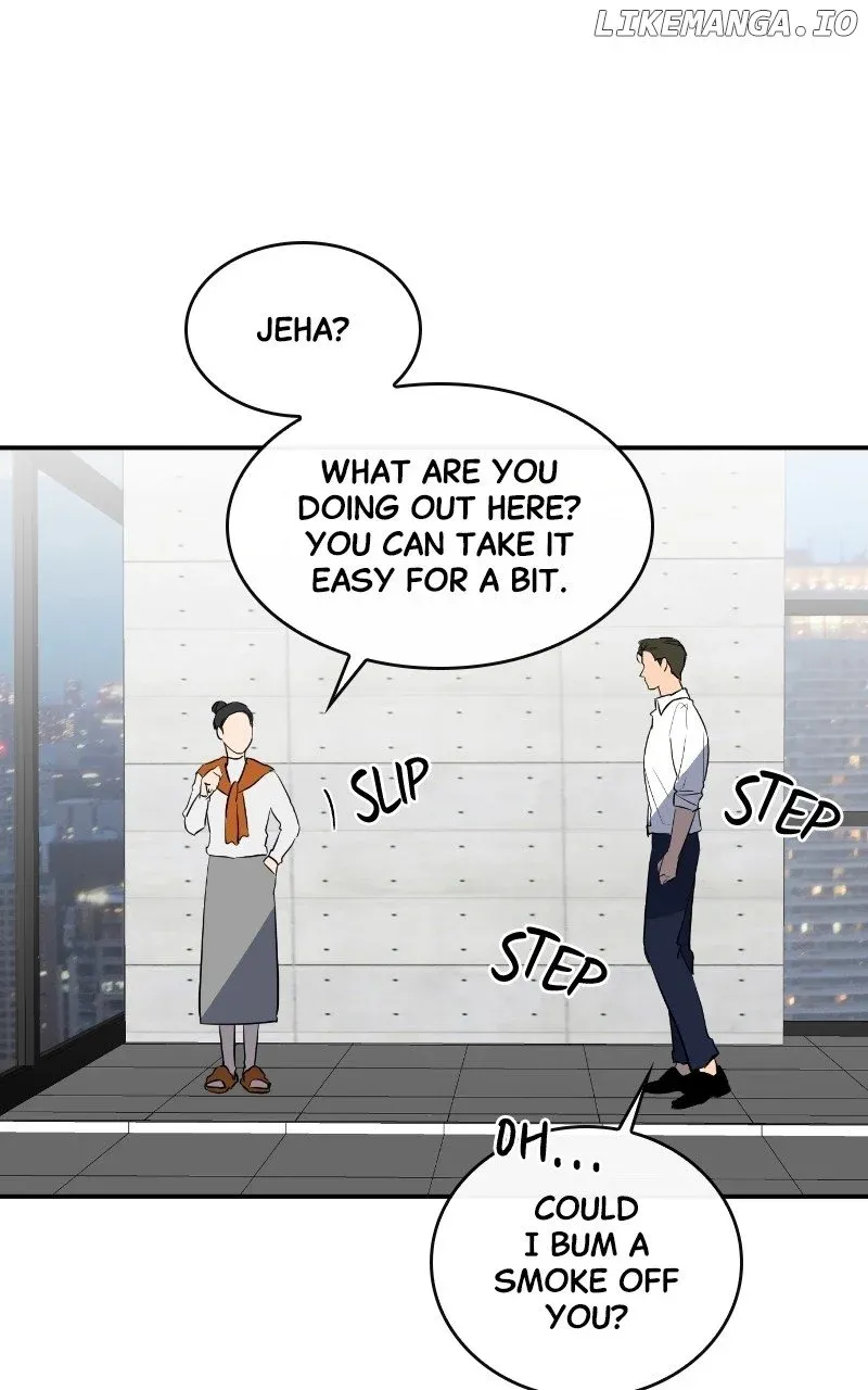 Extroversion Of An Immortal Zinmanga X Chapter 56 Page 56