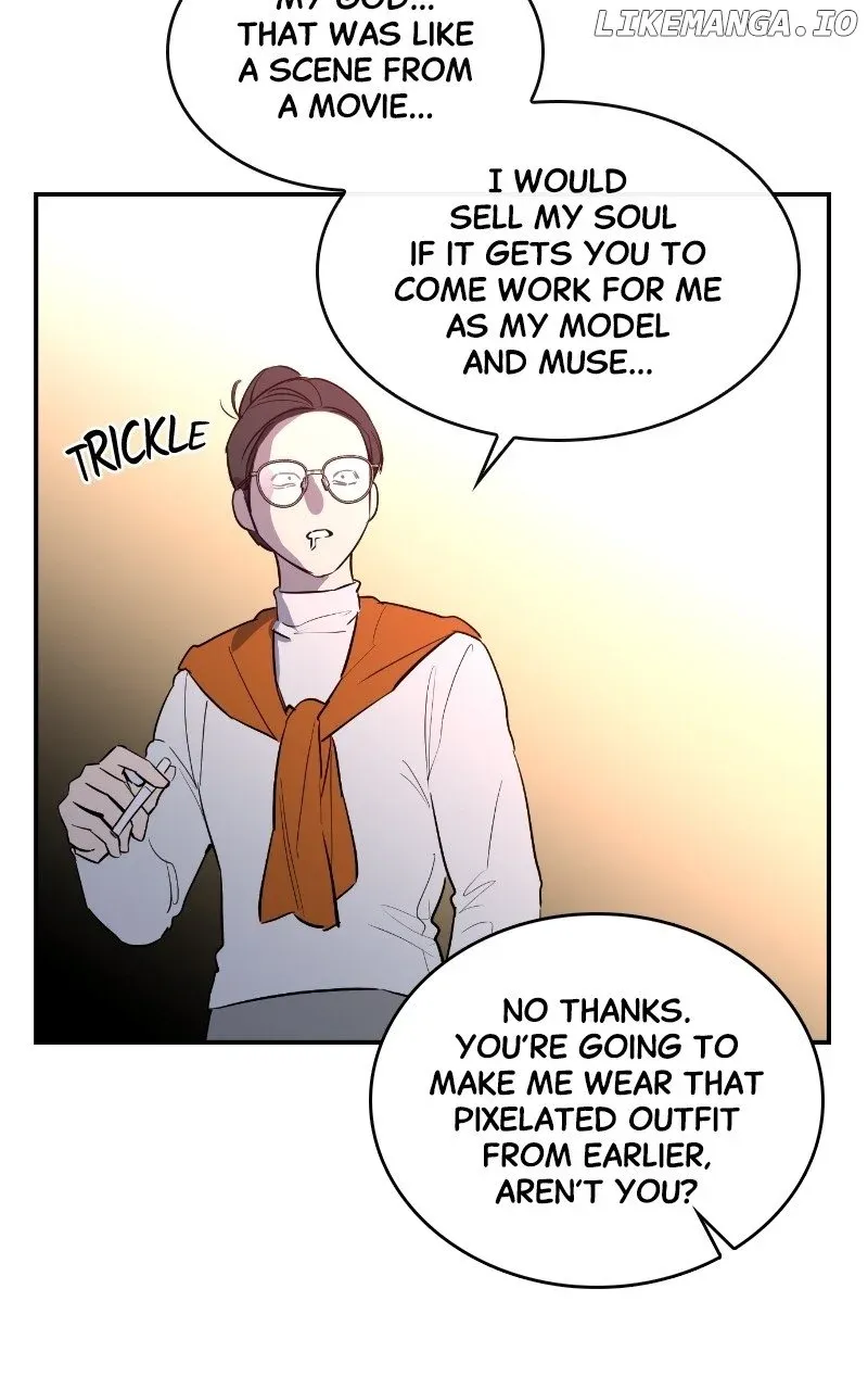 Extroversion Of An Immortal Zinmanga X Chapter 56 Page 60