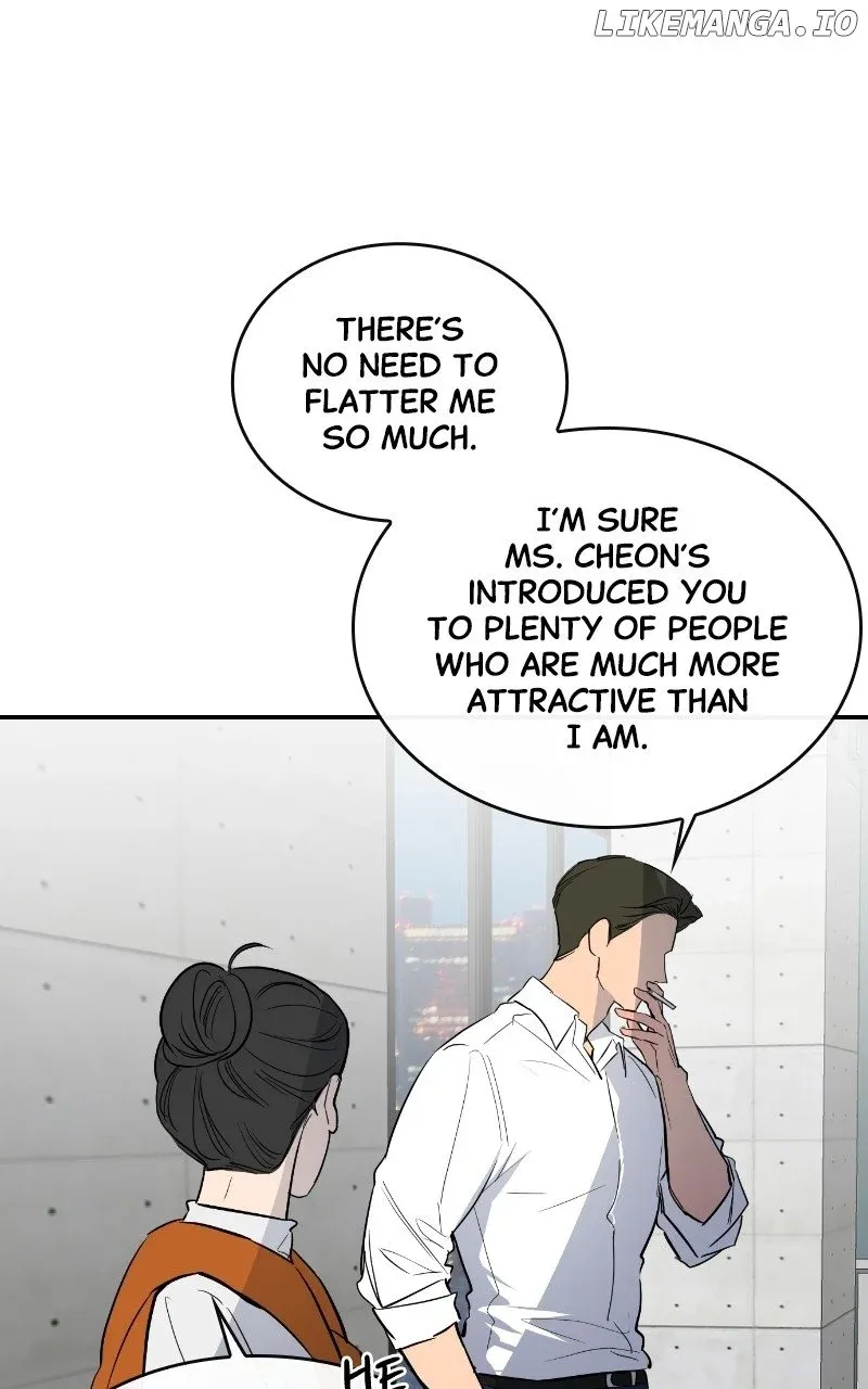 Extroversion Of An Immortal Zinmanga X Chapter 56 Page 61