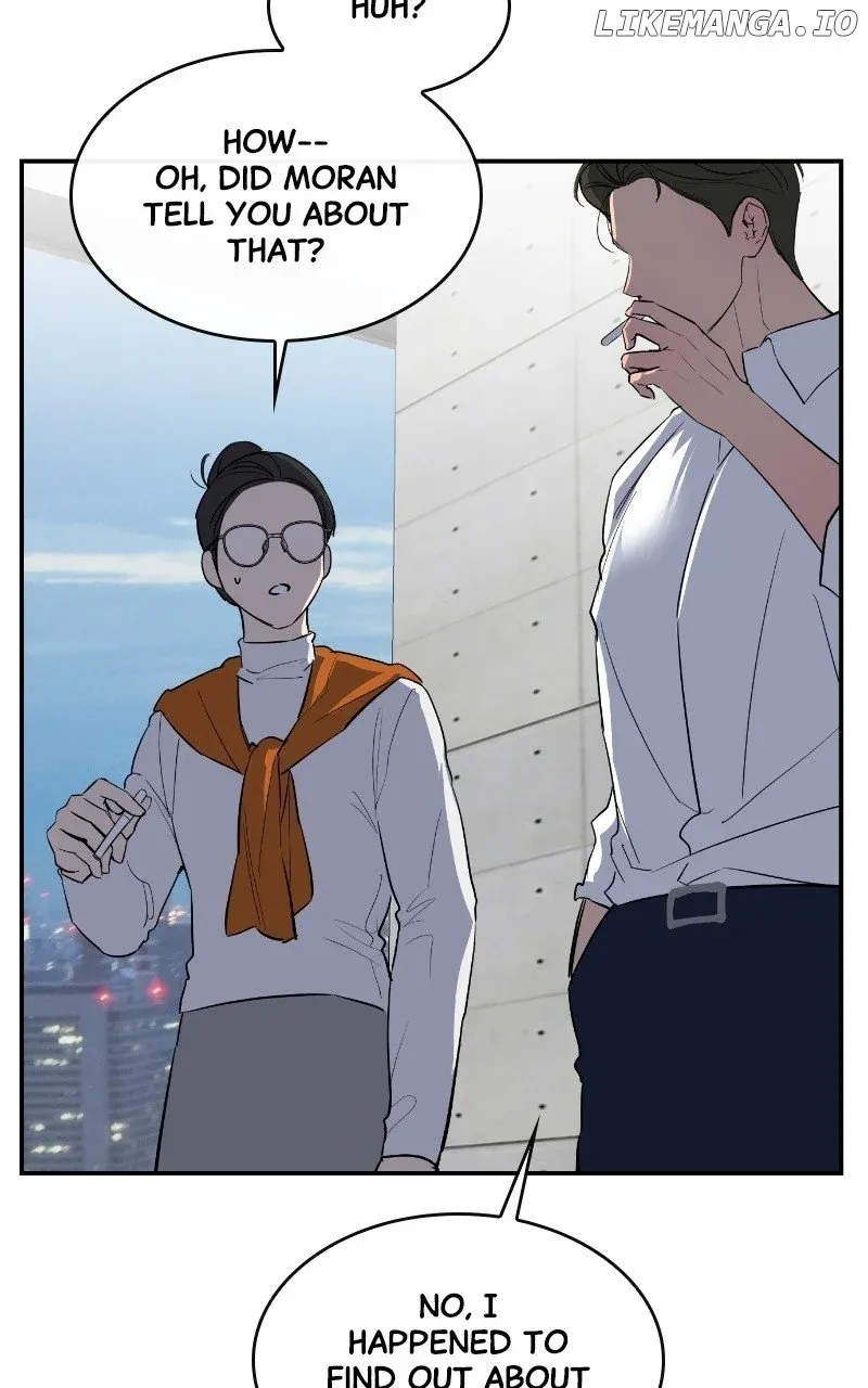Extroversion Of An Immortal Zinmanga X Chapter 56 Page 64