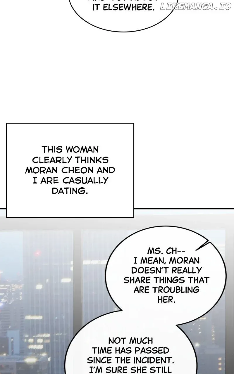 Extroversion Of An Immortal Zinmanga X Chapter 56 Page 65