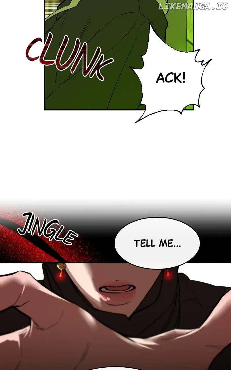 Extroversion Of An Immortal Zinmanga X Chapter 56 Page 71