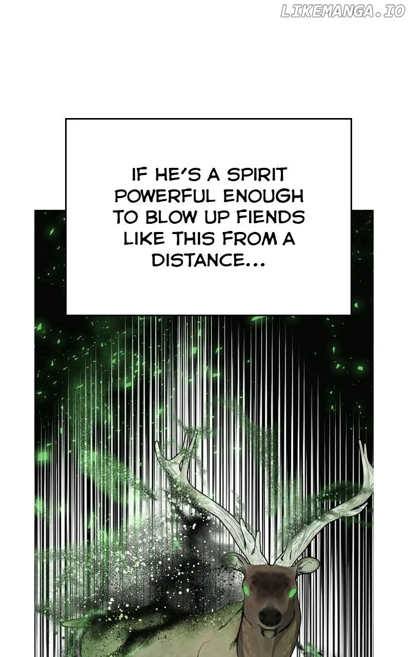Extroversion Of An Immortal Zinmanga X Chapter 56 Page 81