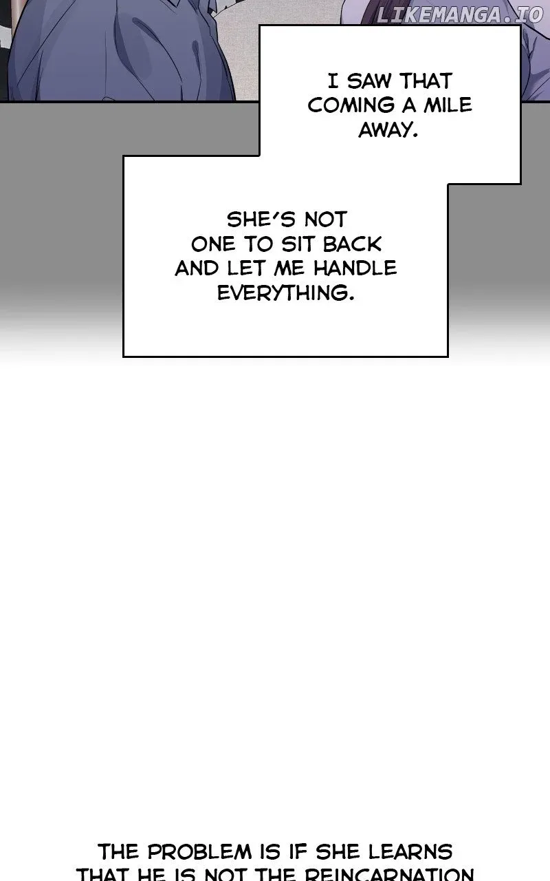Extroversion Of An Immortal Zinmanga X Chapter 56 Page 88