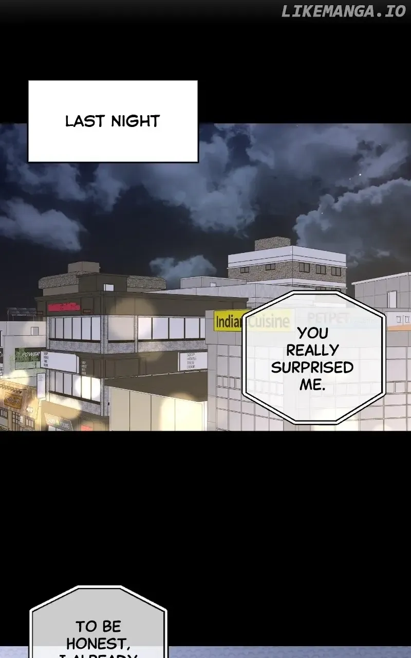 Extroversion Of An Immortal Zinmanga X Chapter 55 Page 6