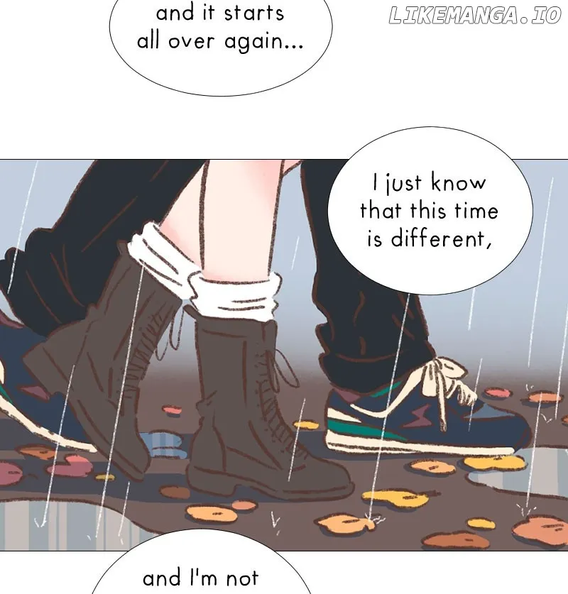 Annie Green Hates Girls Zinmanga X Chapter 47 Page 64