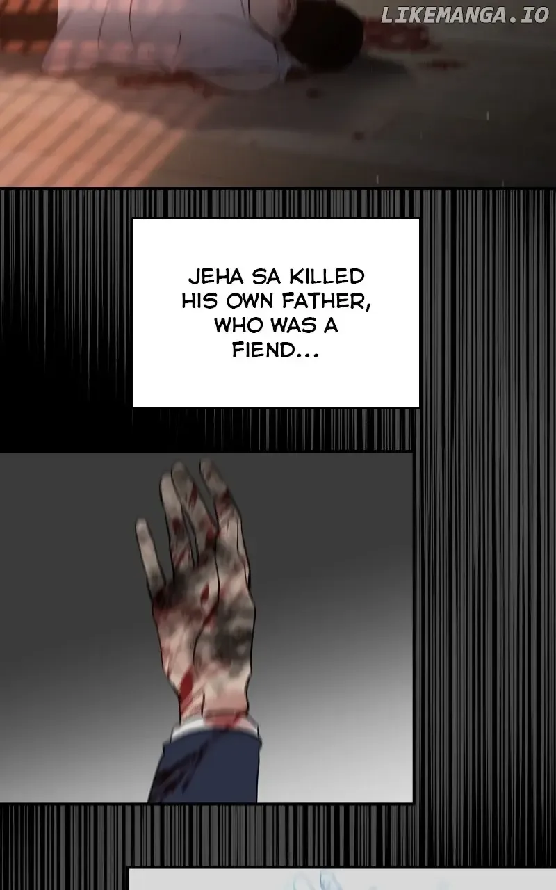 Extroversion Of An Immortal Zinmanga X Chapter 54 Page 9