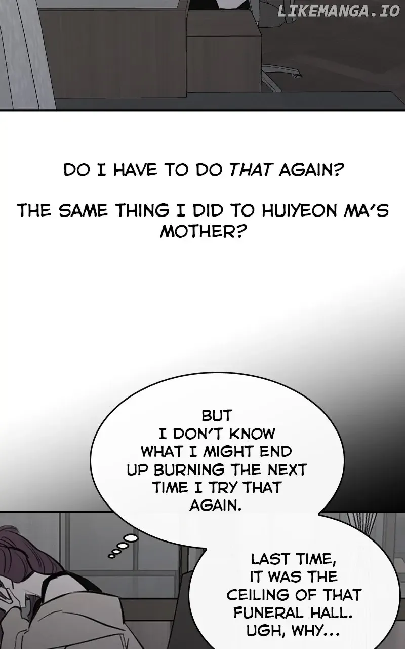 Extroversion Of An Immortal Zinmanga X Chapter 54 Page 16