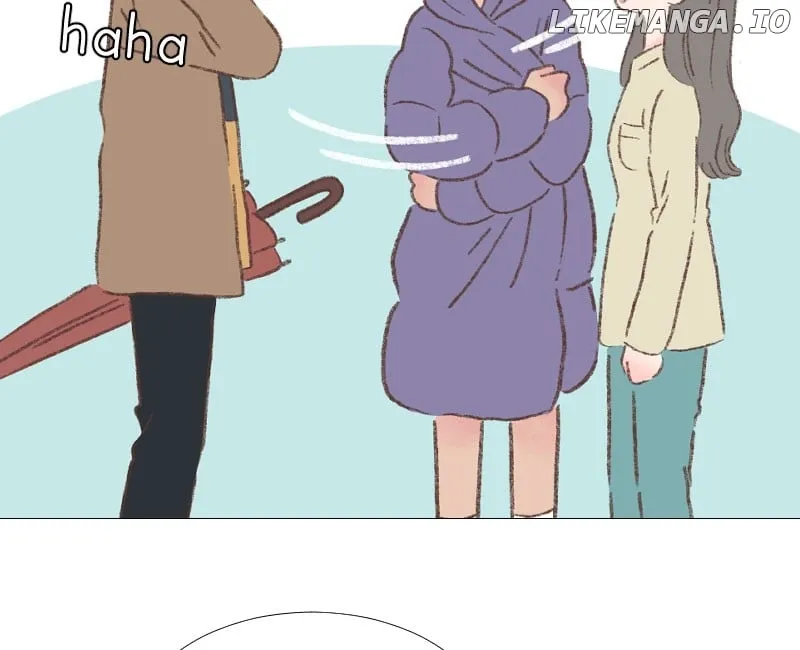 Annie Green Hates Girls Zinmanga X Chapter 46 Page 66