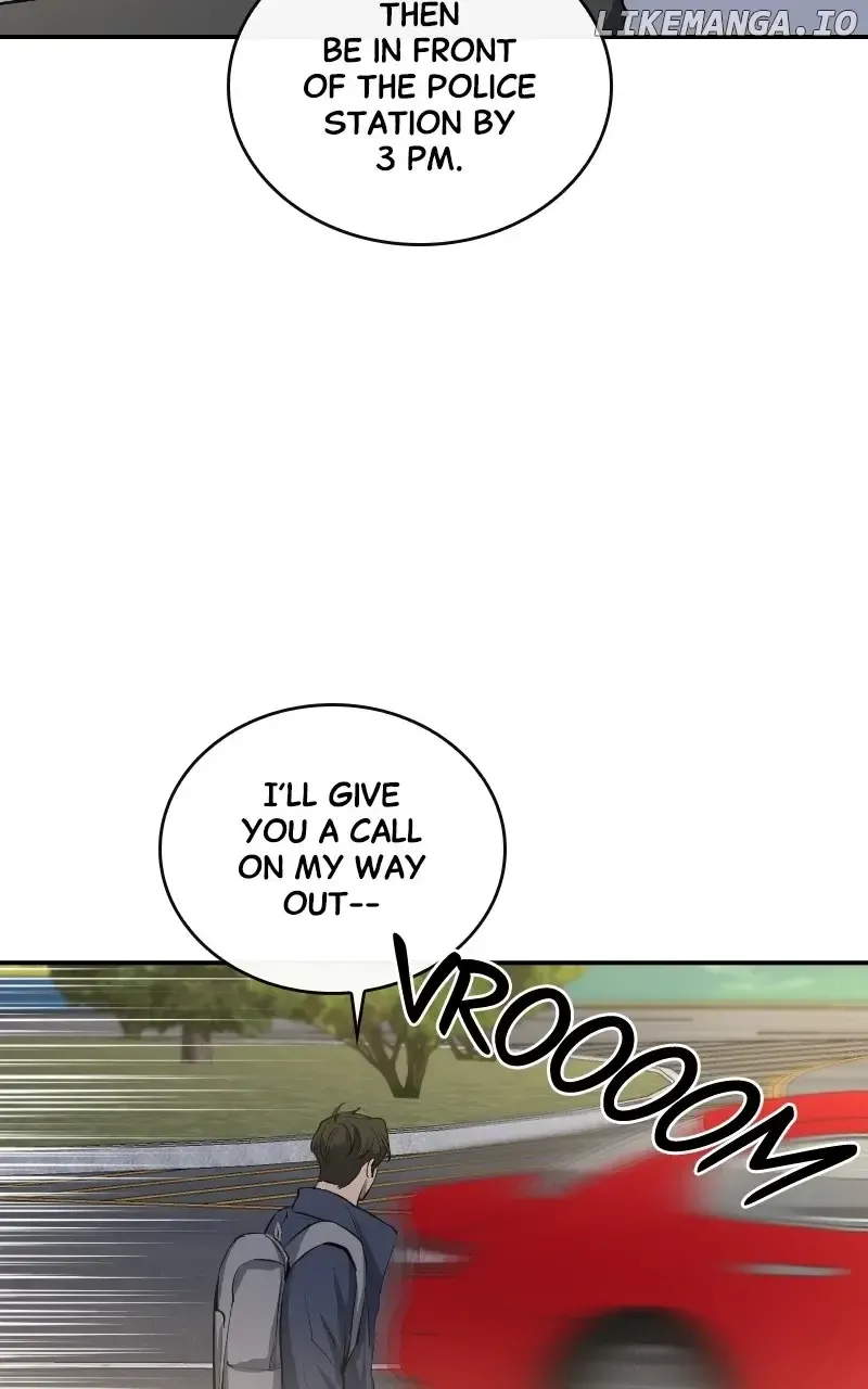 Extroversion Of An Immortal Zinmanga X Chapter 53 Page 46