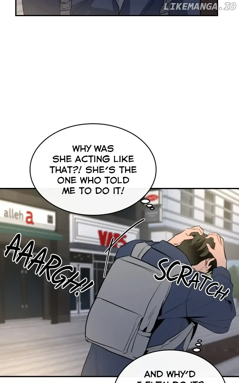 Extroversion Of An Immortal Zinmanga X Chapter 53 Page 48