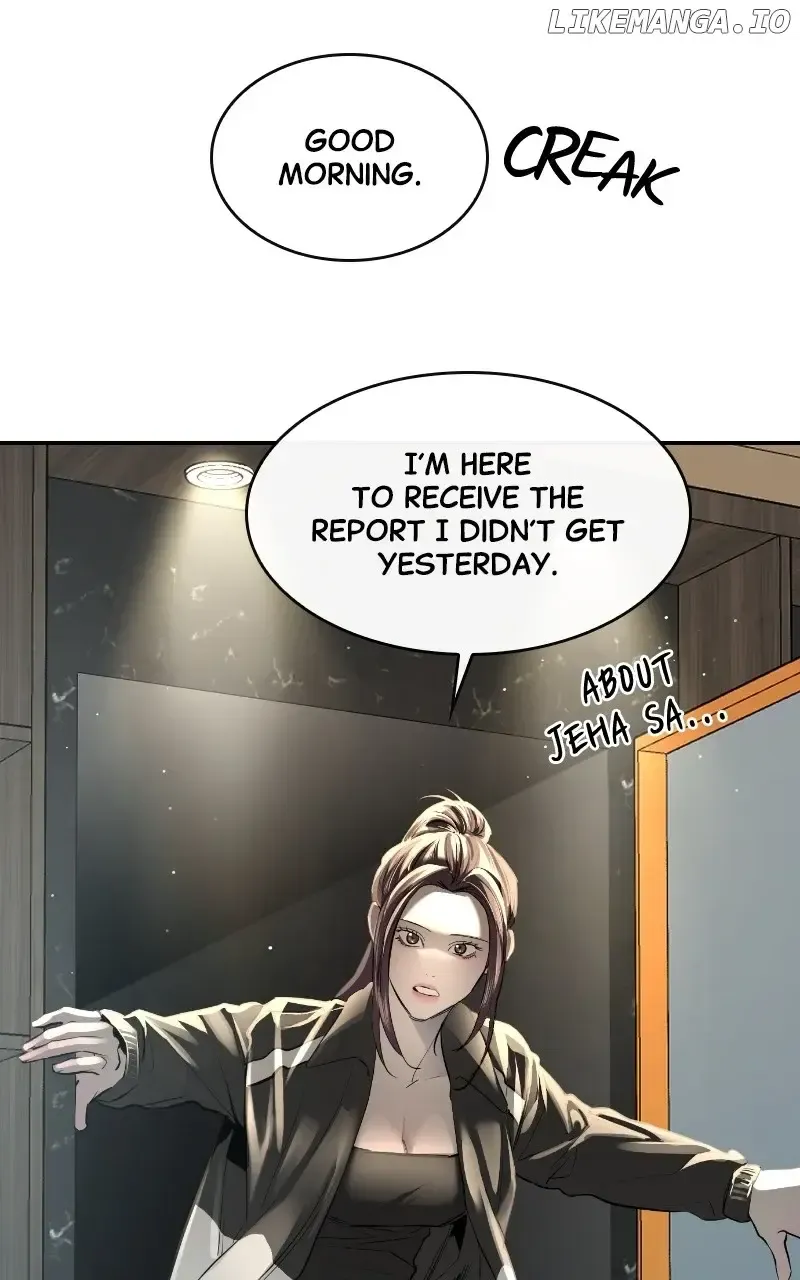 Extroversion Of An Immortal Zinmanga X Chapter 53 Page 56